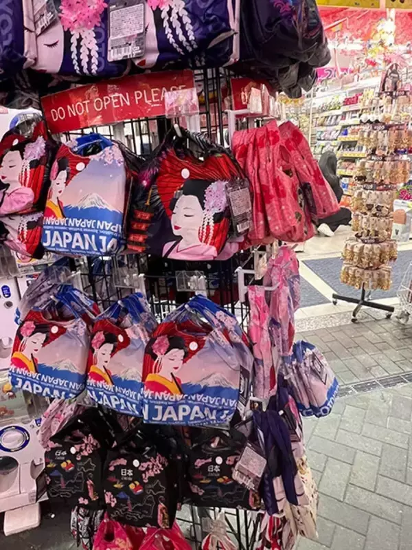 「道頓堀はもはやノー中国人！　大阪・京都「観光業の悲哀と光明」」の画像