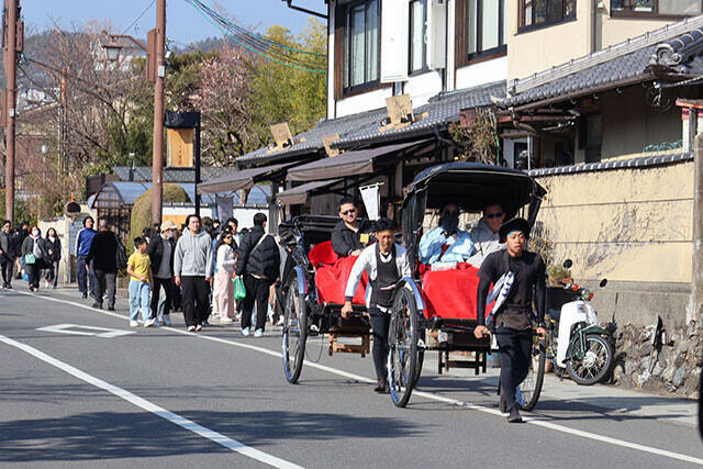 道頓堀はもはやノー中国人！　大阪・京都「観光業の悲哀と光明」
