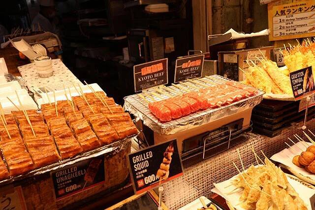 道頓堀はもはやノー中国人！　大阪・京都「観光業の悲哀と光明」