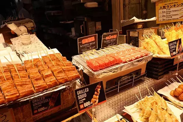 「道頓堀はもはやノー中国人！　大阪・京都「観光業の悲哀と光明」」の画像