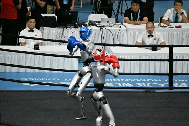 現場への実装は秒読み!?　超絶進化した「中華ロボット」は"人の仕事を奪う"のか？