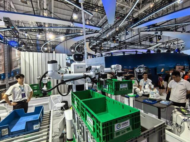 現場への実装は秒読み!?　超絶進化した「中華ロボット」は"人の仕事を奪う"のか？