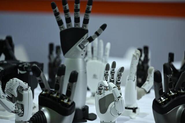 現場への実装は秒読み!?　超絶進化した「中華ロボット」は"人の仕事を奪う"のか？