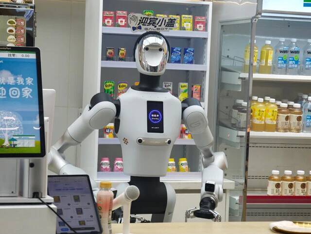 現場への実装は秒読み!?　超絶進化した「中華ロボット」は"人の仕事を奪う"のか？
