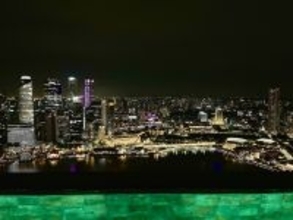 新しい冒険の幕開け～シンガポール（後編）【「新型コロナウイルス学者」の平凡な日常】