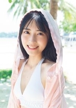 AKB48の次世代エース佐藤綺星（あいり）がファン待望の1st写真集を発売！「『フライングゲット』は前田敦子さんしか見えなくなるくらい惹かれる魅力がありました」