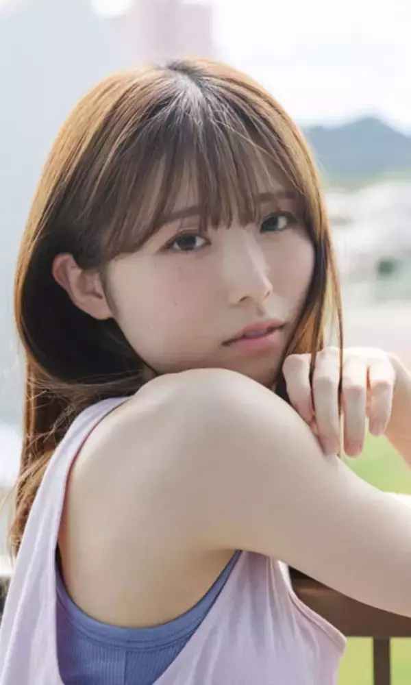 2025年12月のベストセラー1位は三宅美羽！『週プレ グラジャパ！』で最も売れている写真集ベスト10