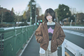 元ヤナミューの間宮まにがアーバンギャルド・おおくぼけいのプロデュースでソロアーティストデビュー！ 「歌に自信がないので、楽曲ごとに異なる人格を宿しました」