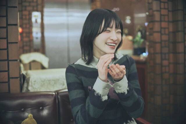 元ヤナミューの間宮まにがアーバンギャルド・おおくぼけいのプロデュースでソロアーティストデビュー！ 「歌に自信がないので、楽曲ごとに異なる人格を宿しました」