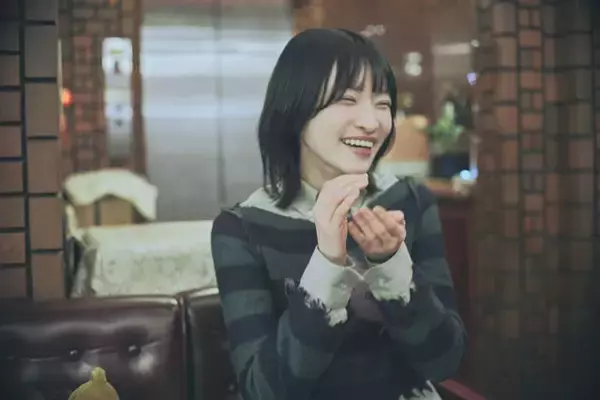 「元ヤナミューの間宮まにがアーバンギャルド・おおくぼけいのプロデュースでソロアーティストデビュー！ 「歌に自信がないので、楽曲ごとに異なる人格を宿しました」」の画像