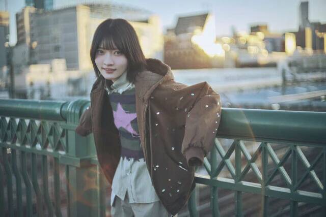 元ヤナミューの間宮まにがアーバンギャルド・おおくぼけいのプロデュースでソロアーティストデビュー！ 「歌に自信がないので、楽曲ごとに異なる人格を宿しました」