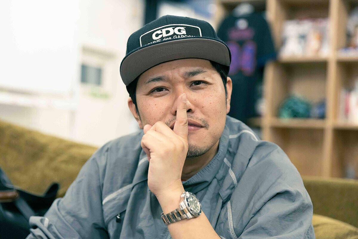 【お悩み相談連載：さらば青春の光・東ブクロの『こわいもんなし』】「初体験のあとに見えた景色は、昨日までとは全然違いました」