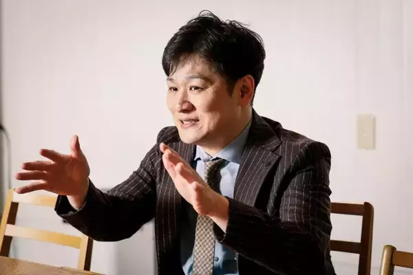 「麻雀日本代表のリーダー"最速最強"多井隆晴、大会への思い、そして麻雀界の未来を大いに語る！「プレッシャーを楽しめる人が勝ちます。僕みたいにね」」の画像