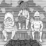 「【サウナブームのヤバ～い裏話】業界"中の人たち"㊙匿名座談会」の画像1