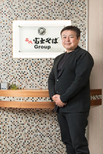 【創業60周年】俺たちの「富士そば」2代目社長を直撃！「そばは、いつの日か世界に広がっていく食べ物」