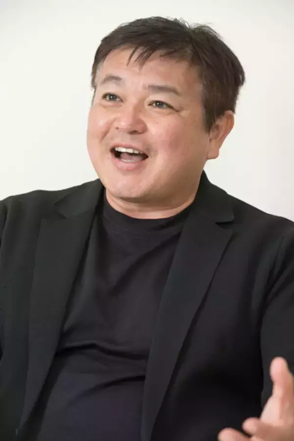 「【創業60周年】俺たちの「富士そば」2代目社長を直撃！「そばは、いつの日か世界に広がっていく食べ物」」の画像