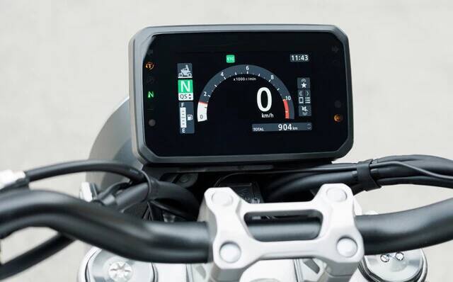 予約殺到の噂の新型を公道試乗！　ホンダCB1000Fがバイクファンを熱狂させる理由