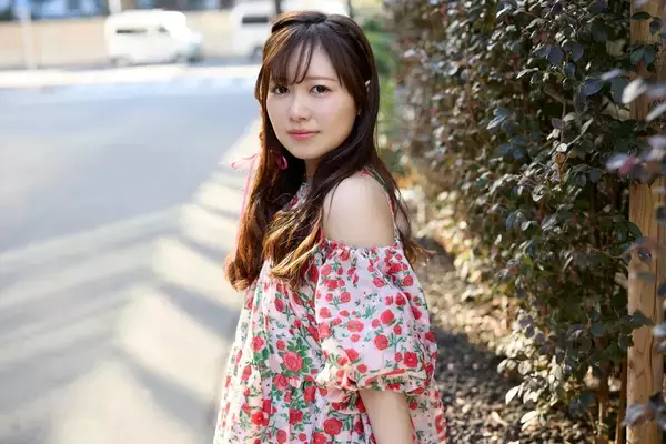 たまゆら学園・わたあめりなの初グラビアが大ヒット！「相方にティッシュをたくさん使われました」