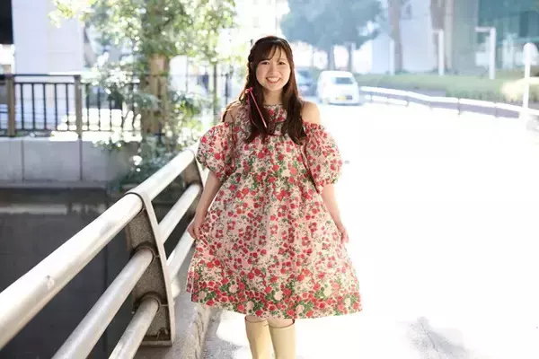 「たまゆら学園・わたあめりなの初グラビアが大ヒット！「相方にティッシュをたくさん使われました」」の画像