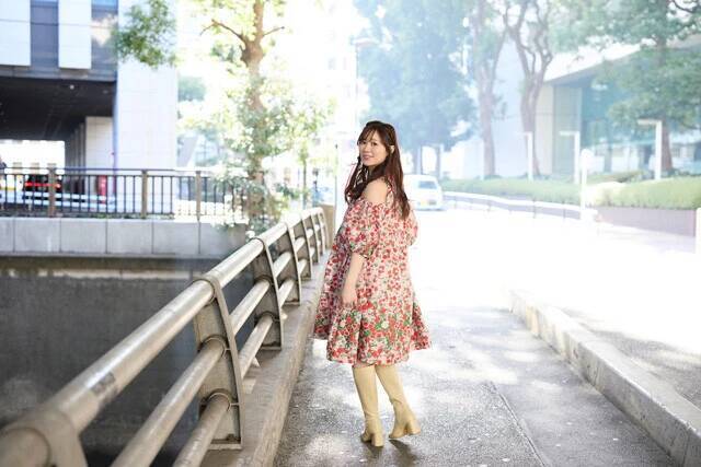 たまゆら学園・わたあめりなの初グラビアが大ヒット！「相方にティッシュをたくさん使われました」