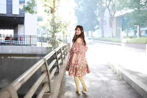 「たまゆら学園・わたあめりなの初グラビアが大ヒット！「相方にティッシュをたくさん使われました」」の画像