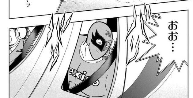 『キン肉マン』大好き作家・燃え殻×爪切男の先月の肉トーク!! vol.56【コミックス派はネタバレ要注意!】