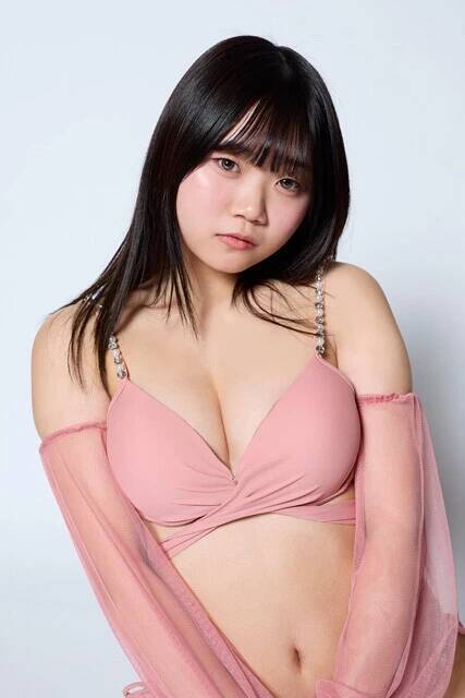 水着グラビアの祭典で新たな推しメン見つけよう！【週プレTGIF取材班が選んだ"バズ確アイドル"（1日目）】