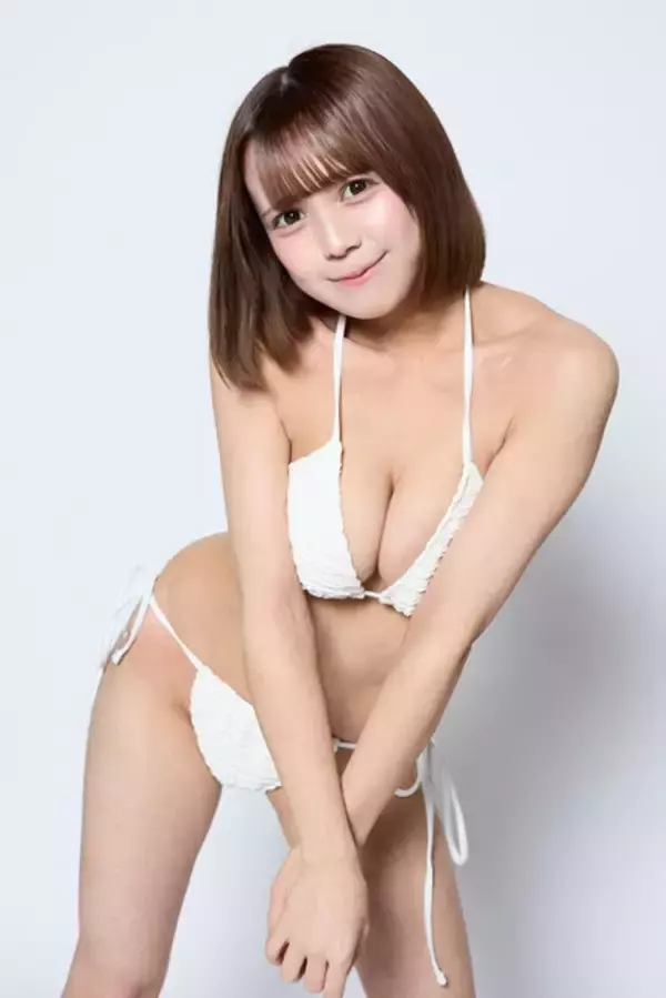 「水着グラビアの祭典で新たな推しメン見つけよう！【週プレTGIF取材班が選んだ"バズ確アイドル"（1日目）】」の画像