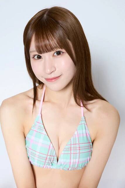 水着グラビアの祭典で新たな推しメン見つけよう！【週プレTGIF取材班が選んだ"バズ確アイドル"（1日目）】