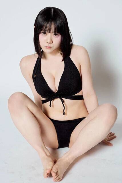 水着グラビアの祭典で新たな推しメン見つけよう！【週プレTGIF取材班が選んだ"バズ確アイドル"（1日目）】