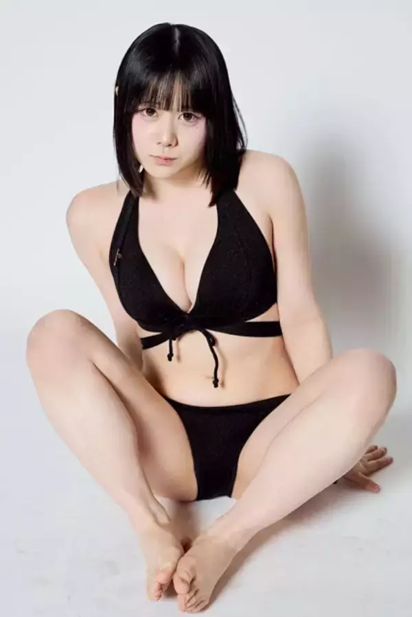 「水着グラビアの祭典で新たな推しメン見つけよう！【週プレTGIF取材班が選んだ"バズ確アイドル"（1日目）】」の画像