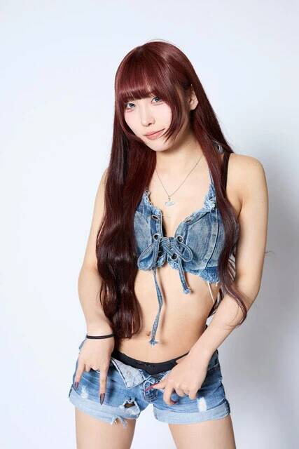 水着グラビアの祭典で新たな推しメン見つけよう！【週プレTGIF取材班が選んだ"バズ確アイドル"（1日目）】