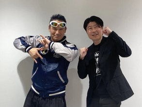 ゆでたまご嶋田先生もビデオレターで登場！　キン肉マンミュージアム2周年記念トークショーが沼津で開催！