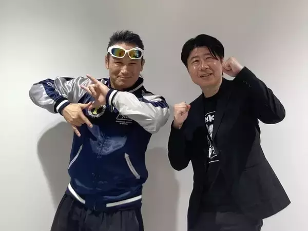 ゆでたまご嶋田先生もビデオレターで登場！　キン肉マンミュージアム2周年記念トークショーが沼津で開催！
