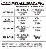 「熊本地震でも発動! 命をつなぐJAPANローミング完全入門」の画像3