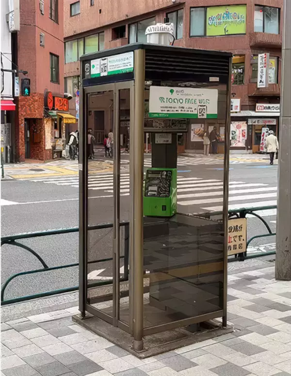「熊本地震でも発動! 命をつなぐJAPANローミング完全入門」の画像