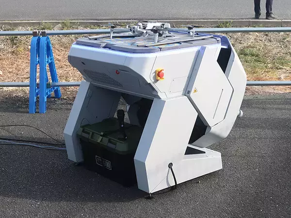 「熊本地震でも発動! 命をつなぐJAPANローミング完全入門」の画像