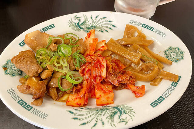 【キムチャーシュー丼】想像をはるかに超えるうまさに震撼！ 日高屋で勝手に作る「キムチャーシュー丼」：パリッコ『今週のハマりめし』第211回