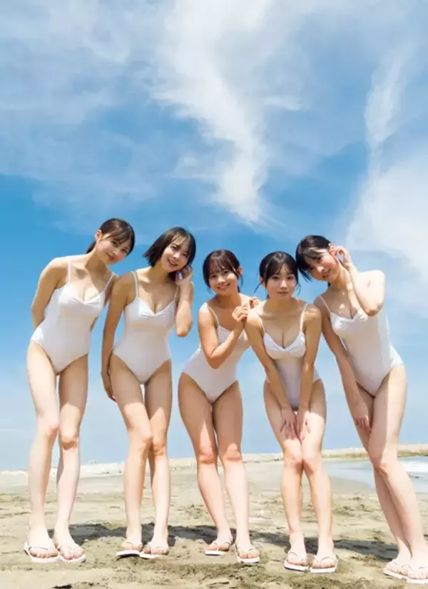 ＃ババババンビが来年3月での解散を突如として発表！「＃ババババンビに浸りたかったら、今回の週プレさんを何度も見返して」