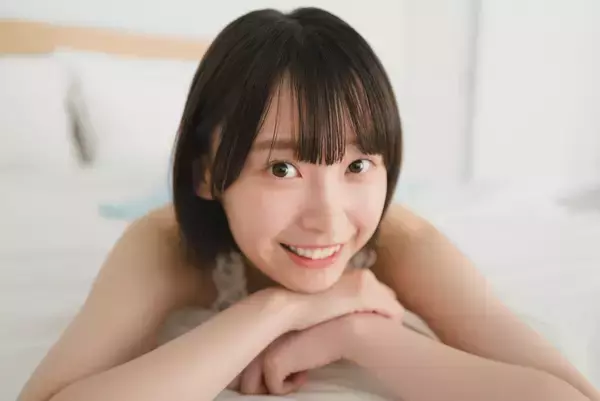 AKB48坂川陽香（ひゆか）「目立つことが好きで、全校生徒の前で『恋するフォーチュンクッキー』を踊りました」【連載 なんで令和にAKB48？ Season2】