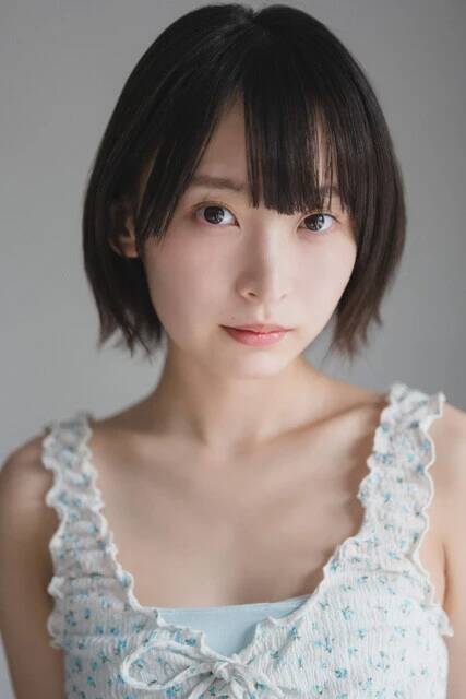 AKB48坂川陽香（ひゆか）「目立つことが好きで、全校生徒の前で『恋するフォーチュンクッキー』を踊りました」【連載 なんで令和にAKB48？ Season2】