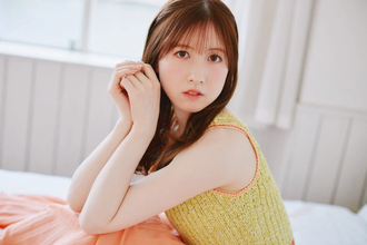 AKB48永野芹佳（せりか）「チーム8のオーディションでエントリーナンバーが8番。運命を感じました」【連載 なんで令和にAKB48？ Season2】