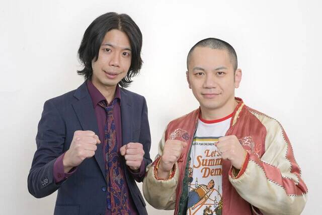 『THE SECOND～漫才トーナメント～2026』4年目の面白がり方