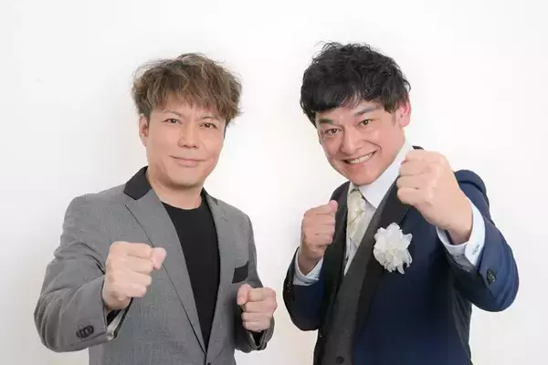「『THE SECOND～漫才トーナメント～2026』4年目の面白がり方」の画像