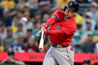 MLBでもがく吉田正尚と千賀滉大。シーズン最終盤での逆襲はある!?
