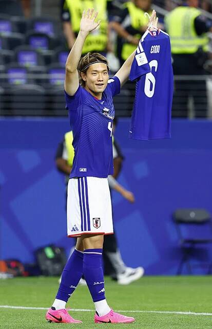 森保ジャパンよ！　「難敵スウェーデン」を倒してそのまま頂点まで駆け上がれ！