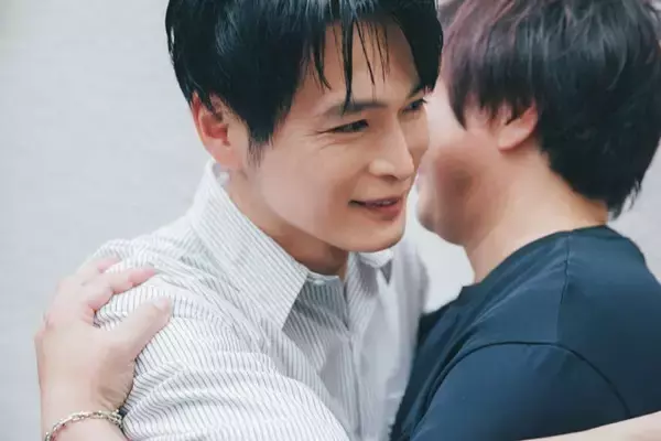 「【SHOW-WA青山隼の果てしない延長戦】イベント運営担当と対談後のひとり語り「結成当初は、人前で歌うのが初めてで地に足がつかない状態でした」」の画像
