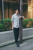 「【SHOW-WA青山隼の果てしない延長戦】イベント運営担当と対談後のひとり語り「結成当初は、人前で歌うのが初めてで地に足がつかない状態でした」」の画像3
