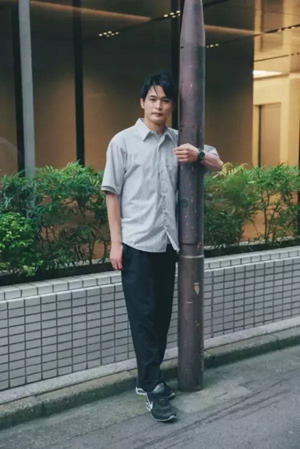 「【SHOW-WA青山隼の果てしない延長戦】イベント運営担当と対談後のひとり語り「結成当初は、人前で歌うのが初めてで地に足がつかない状態でした」」の画像