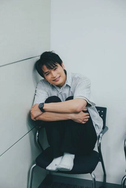 【SHOW-WA青山隼の果てしない延長戦】イベント運営担当と対談後のひとり語り「結成当初は、人前で歌うのが初めてで地に足がつかない状態でした」